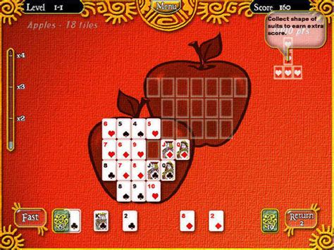 puzzle solitaire.